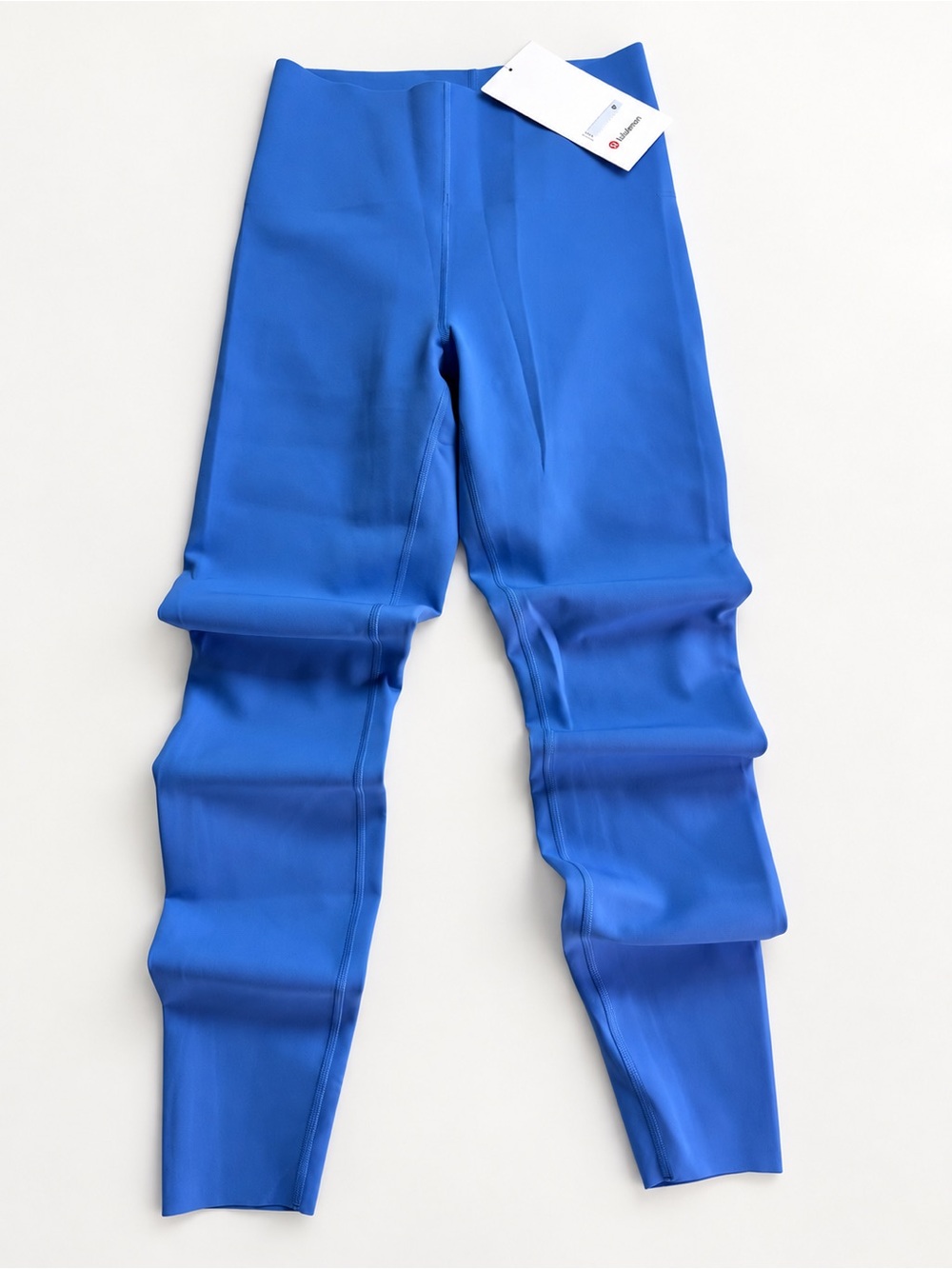 Lululemon Blue High-Rise Leggings women’s